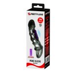 Vibration Crystal Penis Sleeve - Image 5