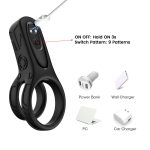 Twisted Angel Royale Cock Ring - Image 2