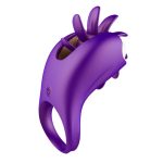 Tongue Licking Cock Vibrator - Image 9