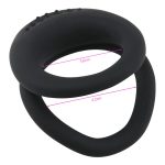 Penis Ring Sex Toys for Men - Image 4