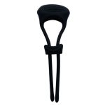 Prettylove Curitis Adjustable Vibrating Cock Ring - Image 6