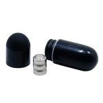 Prettylove Curitis Adjustable Vibrating Cock Ring - Image 4