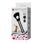 Prettylove Curitis Adjustable Vibrating Cock Ring - Image 5