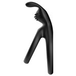 Bunny Ears Silicone Penis Ring - Image 4