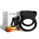 Wireless Double Vibrating Love Ring - Image 6