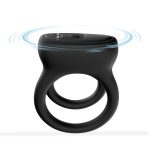 Wireless Double Vibrating Love Ring - Image 7