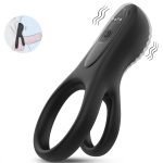 Flexible Rooster Ring For Men - Image 2