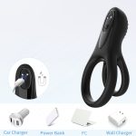 Flexible Rooster Ring For Men - Image 4