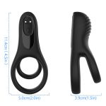 Flexible Rooster Ring For Men - Image 5