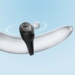 Wireless Silicone Vibrating Love Ring - Image 4