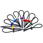 Electric Shock  Adjustable Cock Chain - Image 6