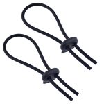 Electric Shock  Adjustable Cock Chain - Image 7