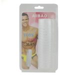 Lengthened 5.5"  Glitch Penis Sleeve - Image 4