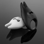 Little Devil Lock Ring - Image 6