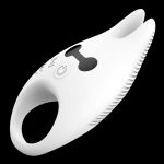 Little Devil Lock Ring - Image 4