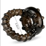 Cock Ring and Ball Holster - Image 4