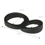 Rocks Off 8 Ball Cock Rings - Image 4