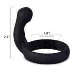 Utimi Silicone Cock Ring - Image 2