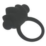 X-MEN Vibrating Cock Ring - 10 Speeds - Image 7