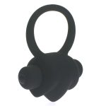 X-MEN Vibrating Cock Ring - 10 Speeds - Image 2