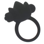 X-MEN Vibrating Cock Ring - 10 Speeds - Image 3