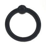Silicone Cock Head Ring Set - Image 4
