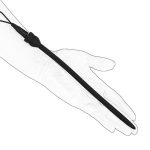 Male Electric E-stim Penis Plug With Controller - Image 4