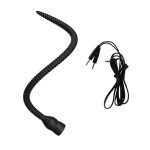 Male Electric E-stim Penis Plug