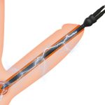 Male Electric E-stim Penis Plug - Image 3