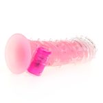 Battlegear Vibrating Penis Sleeve - Image 5