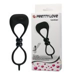 Prettylove Locker Cock Ring - Image 6