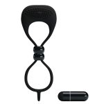 Prettylove Locker Cock Ring