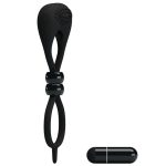 Prettylove Locker Cock Ring - Image 2