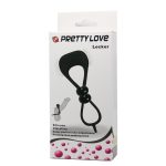 Prettylove Locker Cock Ring - Image 4