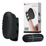Prettylove Steward Finger Vibe - Image 6