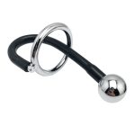 Cock Ball Weight With Ring -3 Balls