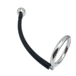 Cock Ball Weight With Ring -3 Balls - Image 2