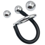 Cock Ball Weight With Ring -3 Balls - Image 5