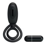 Prettylove Esther Vibration Cock Ring - Image 7