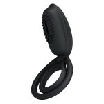 Prettylove Esther Vibration Cock Ring