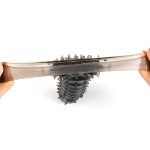 Bigger Girth Enhancer Condom - Image 5