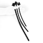 Silicone Urethral Catheterization Stick