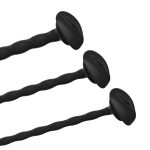 Silicone Urethral Catheterization Stick - Image 5