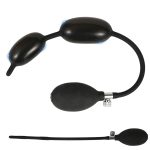 Double Ball Inflatable Penis Plug - Image 7