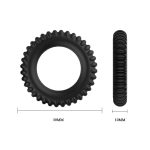 Titan Cock Ring Set - Image 3