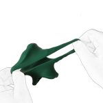 Sexy Lip Penis Ring - Image 5