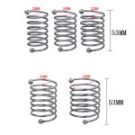 Spring Style Glans Ring - 6 Circle - Image 3