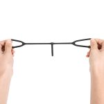 Three-in-one Lock Ring - Image 8