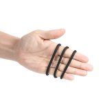 Three-in-one Lock Ring - Image 9