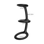 Three-in-one Lock Ring - Image 2